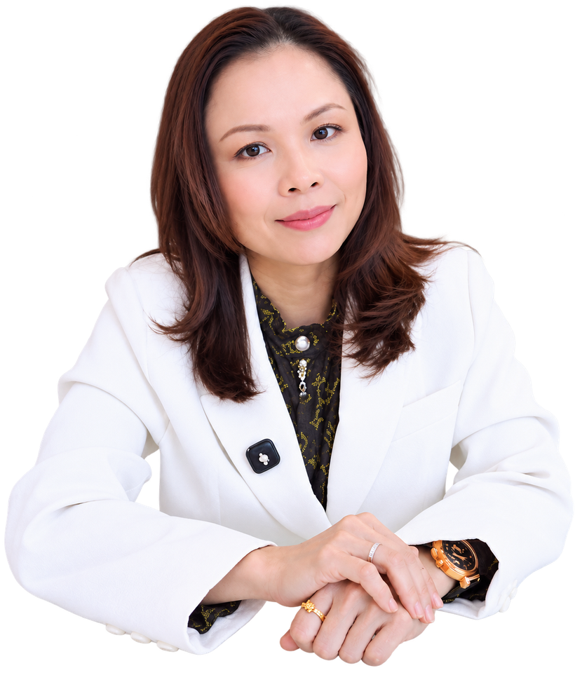 Enica, nutritionist and health consultant at Masha Fitness Centre